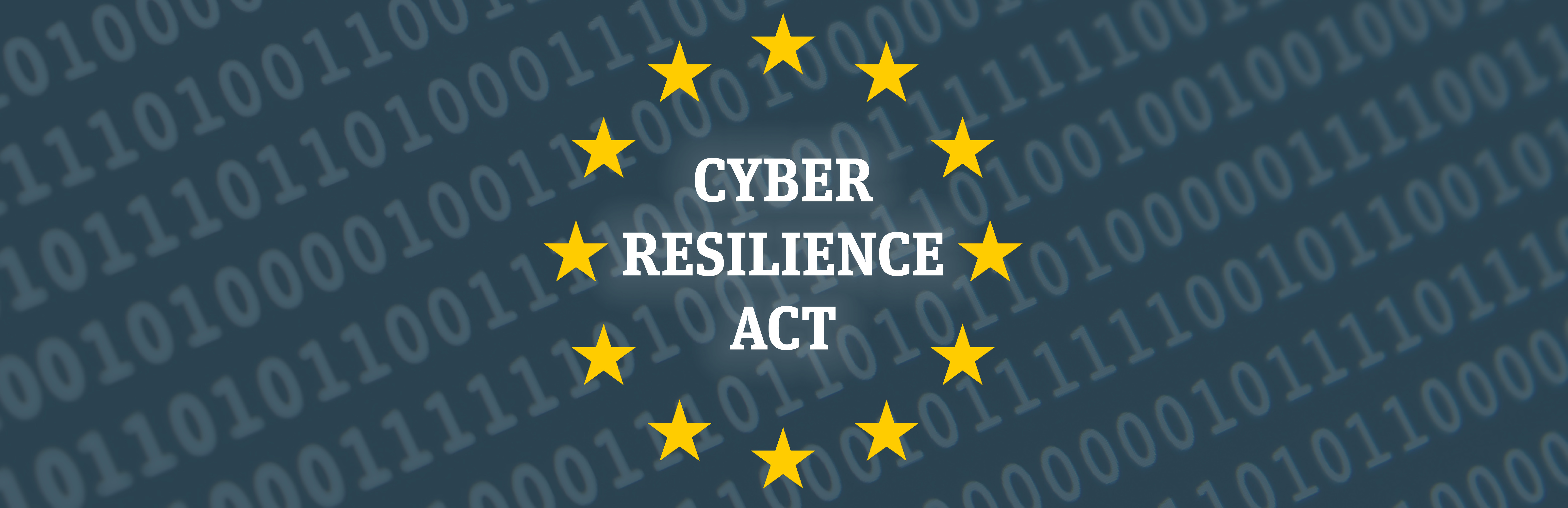 Cyber Resilience Act EU